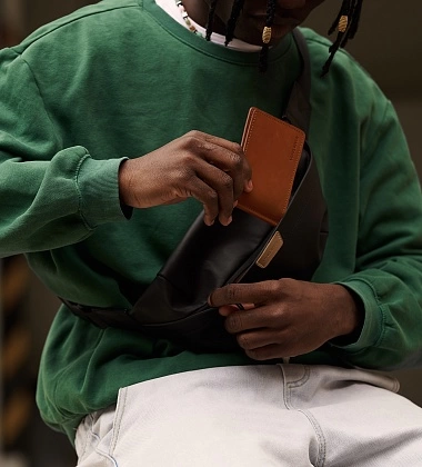 Зажим для денег - Тер