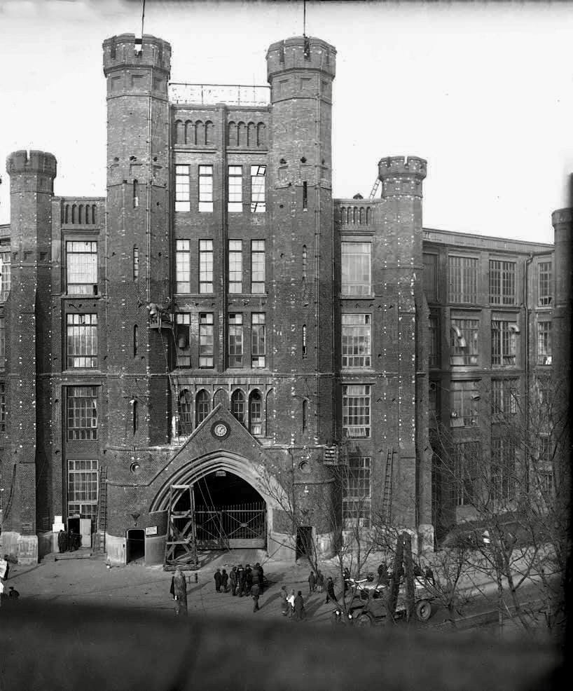 Электроламповый завод, 1930 г.jpg