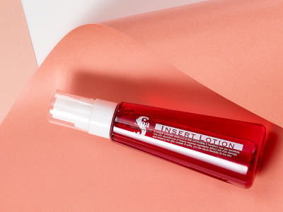 Spa Treatment EX Insert Lotion - увлажняющий гель-лосьон с &beta;-глюканами и растительными экстрактами