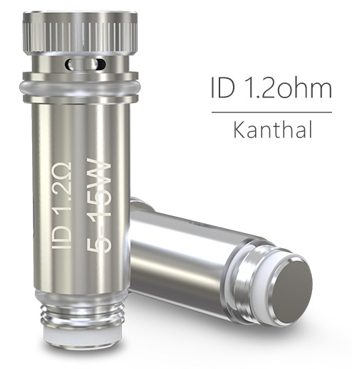 Испаритель Eleaf ID 1.2ом