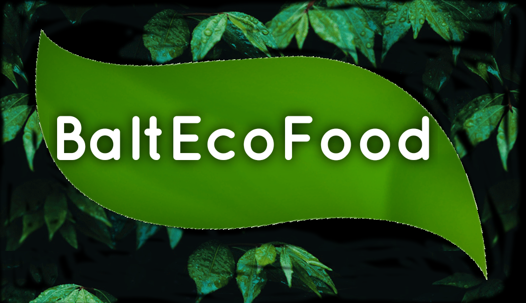 Интернет магазин baltecofood.ru