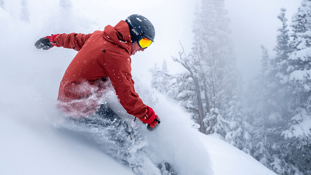 Prime Snowboards лукбук