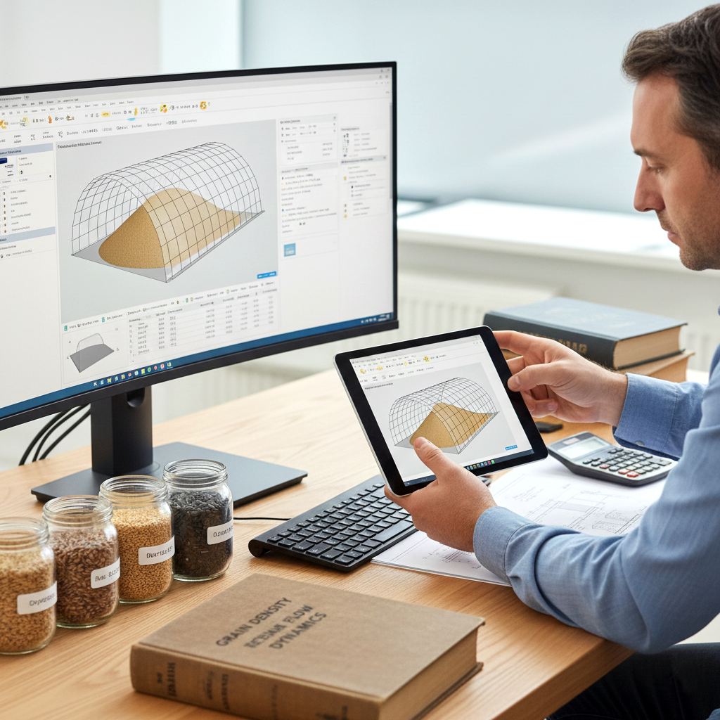 Процесс расчета - Математические вычисления