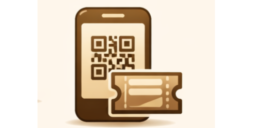 Покупка билетов