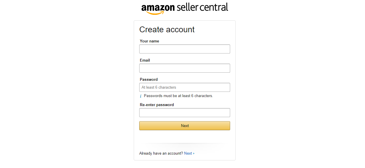 Амазон аккаунт. Amazon личный кабинет. Amazon регистрация продавца. Amazon create account.