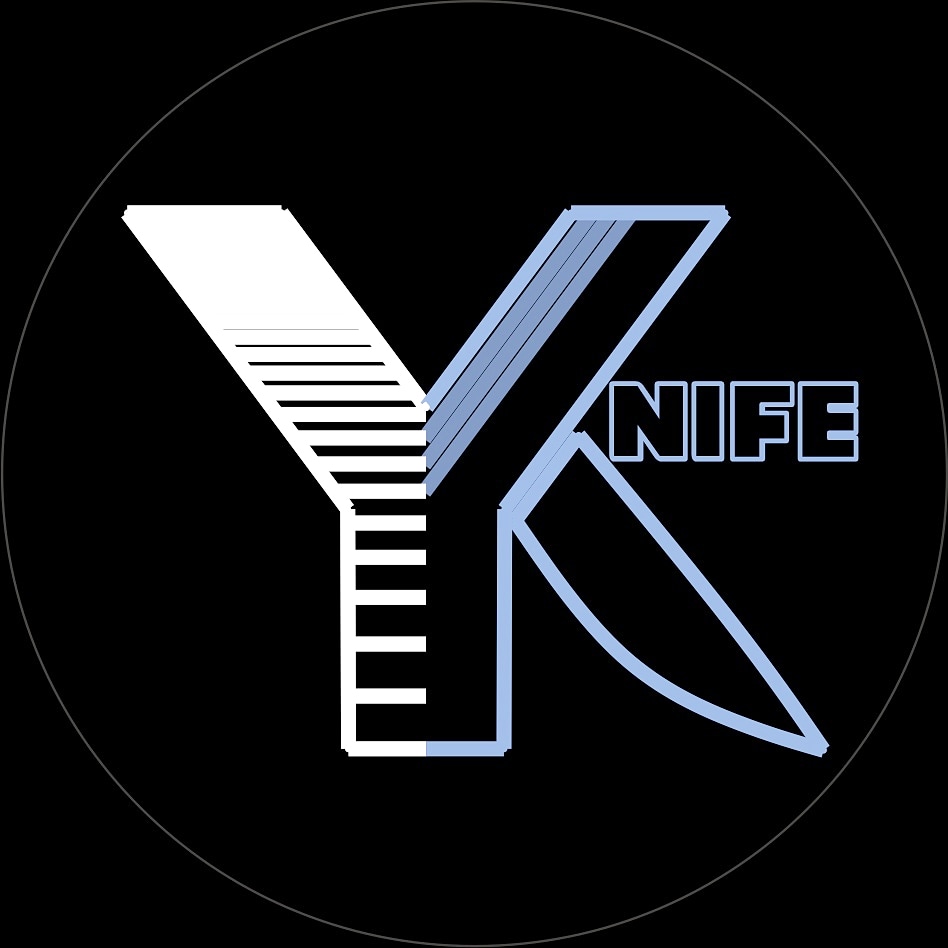Ножи YKnife