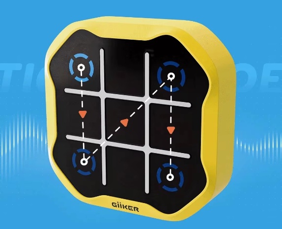 Умная настольная игра Xiaomi Giiker Tic-Tac-Toe Bolt (JKJZQ001)-описание-5.jpg