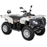 Dinli ATV 700 GT