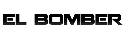 Логотип бренда el-bomber