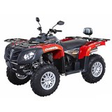 Dinli ATV 700 GT RS