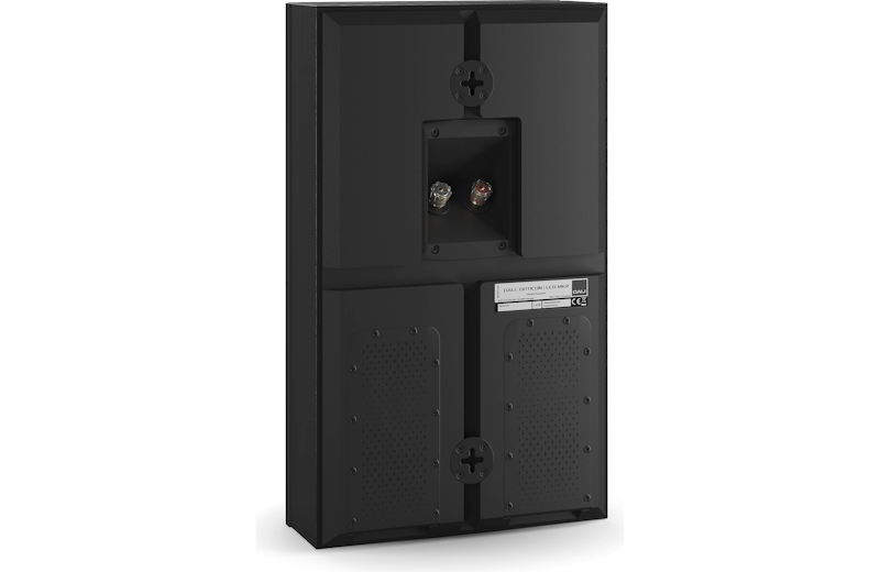 Настенная акустика DALI Opticon LCR MK2 Satin Black