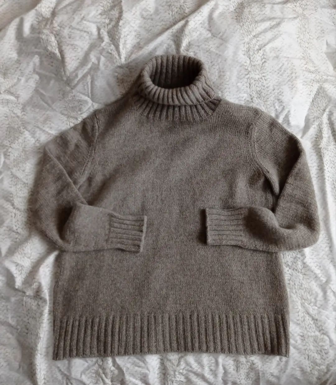 свитер из яка монголия