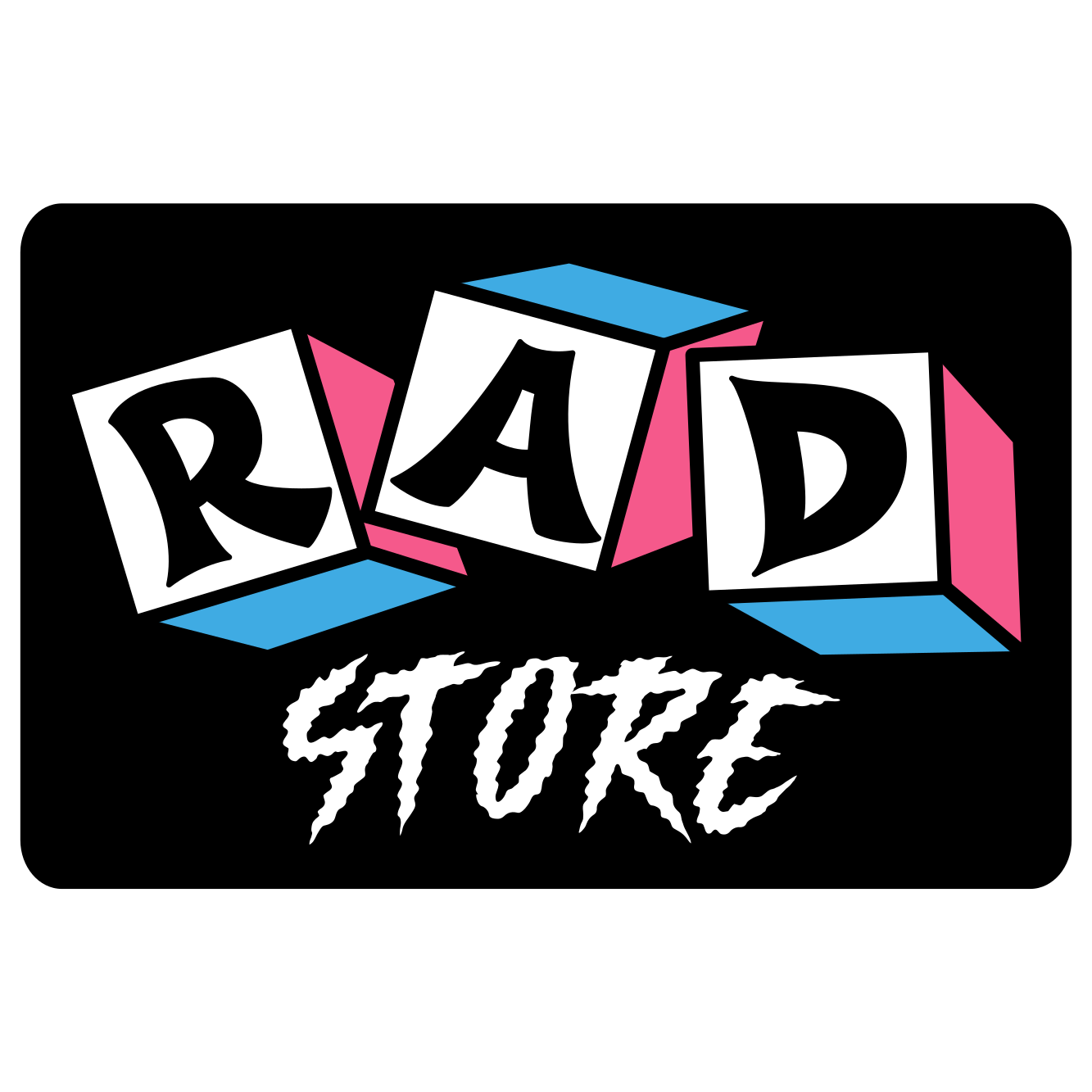 RAD Store