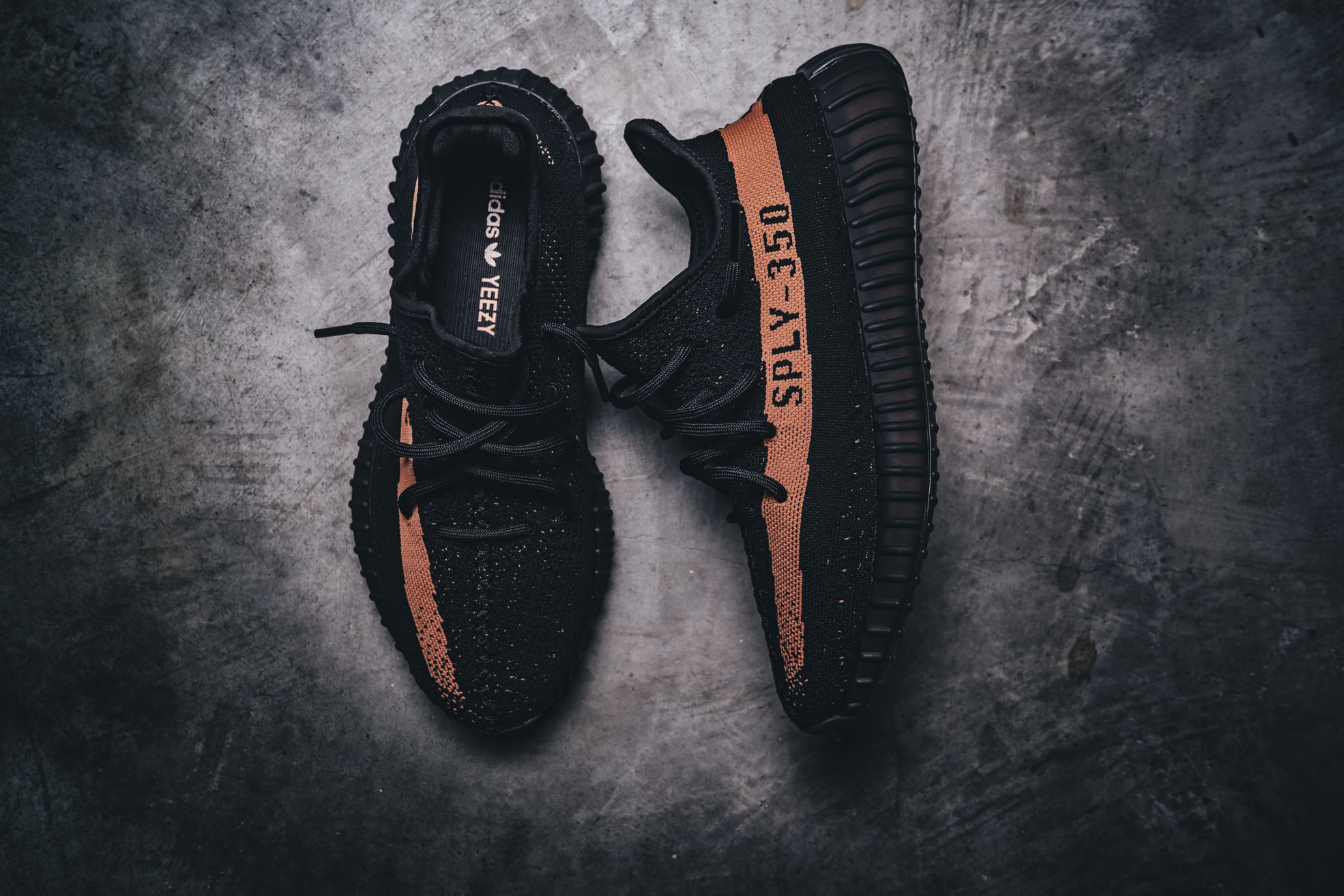 Adidas Yeezy Boost V2 350