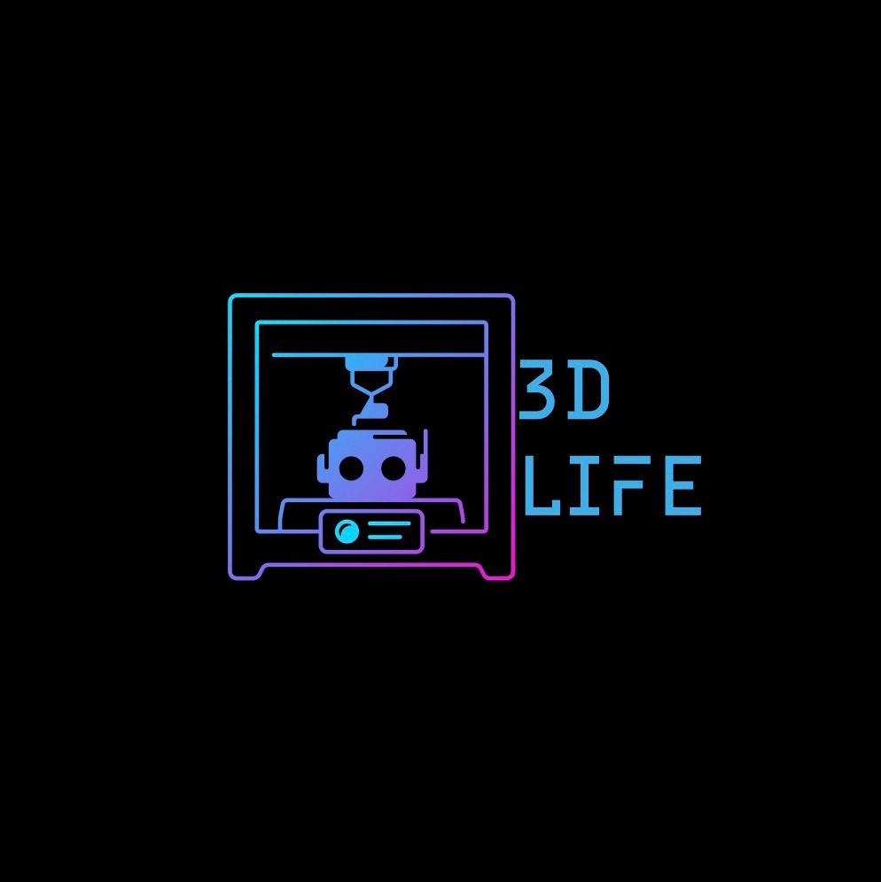 3D LIFE