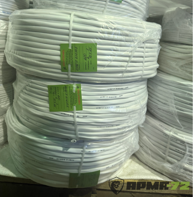 охранный кабель