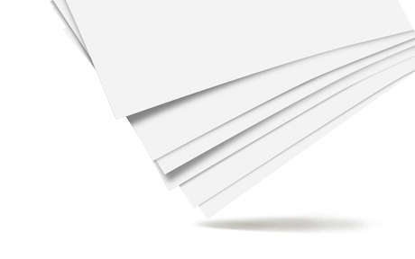 Плотная бумага для черчения