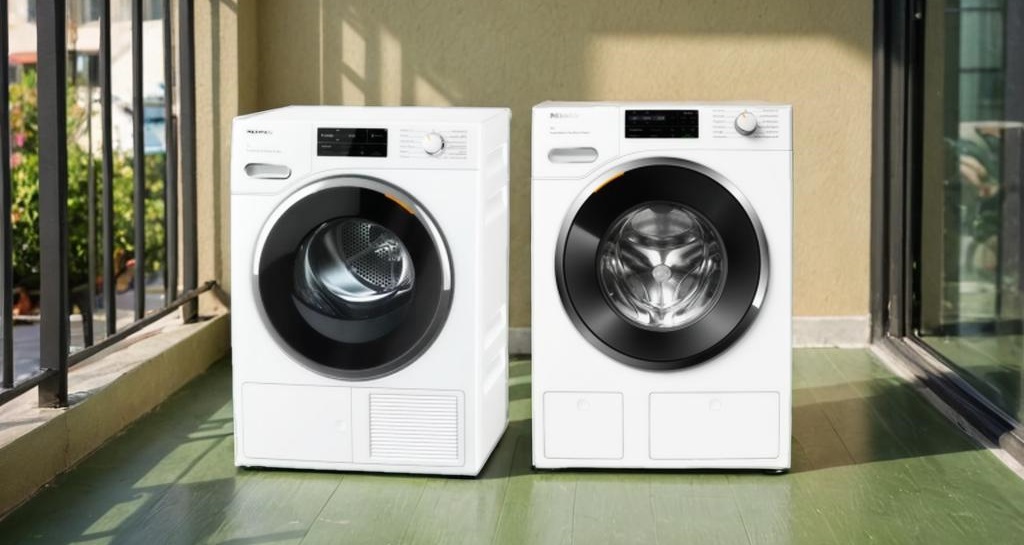 Miele Platinum