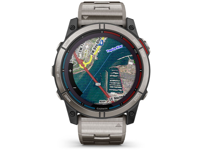 КАРТЫ OUTDOOR MAPS+