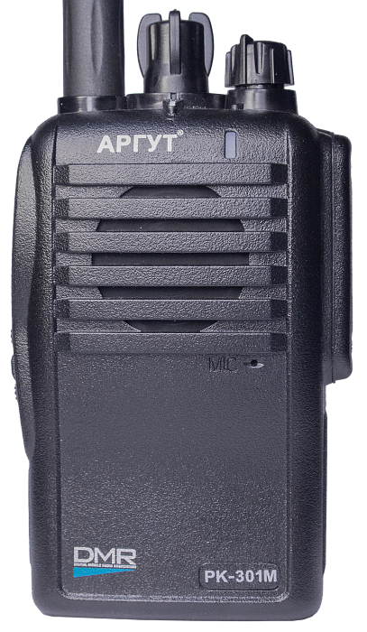 Рация Аргут РК-301М