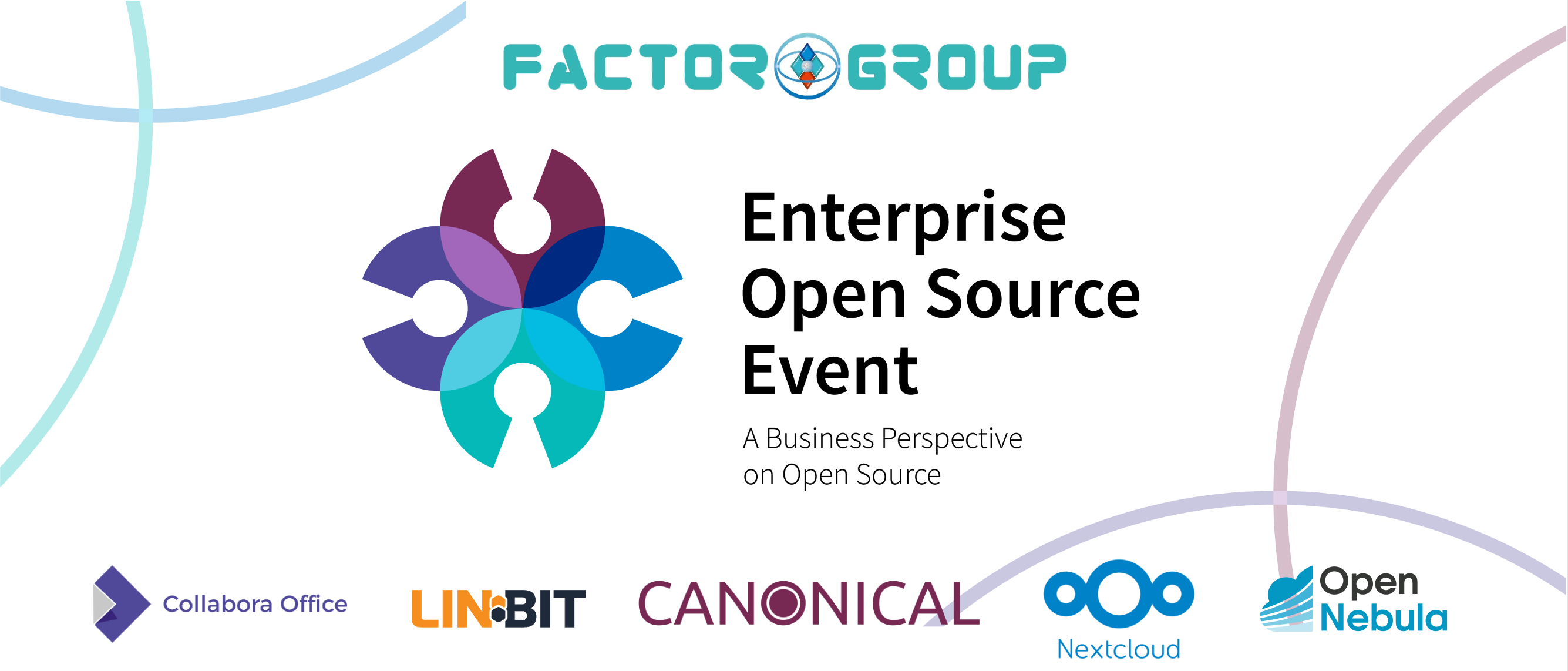 Enterprise Open Source Solutions Day