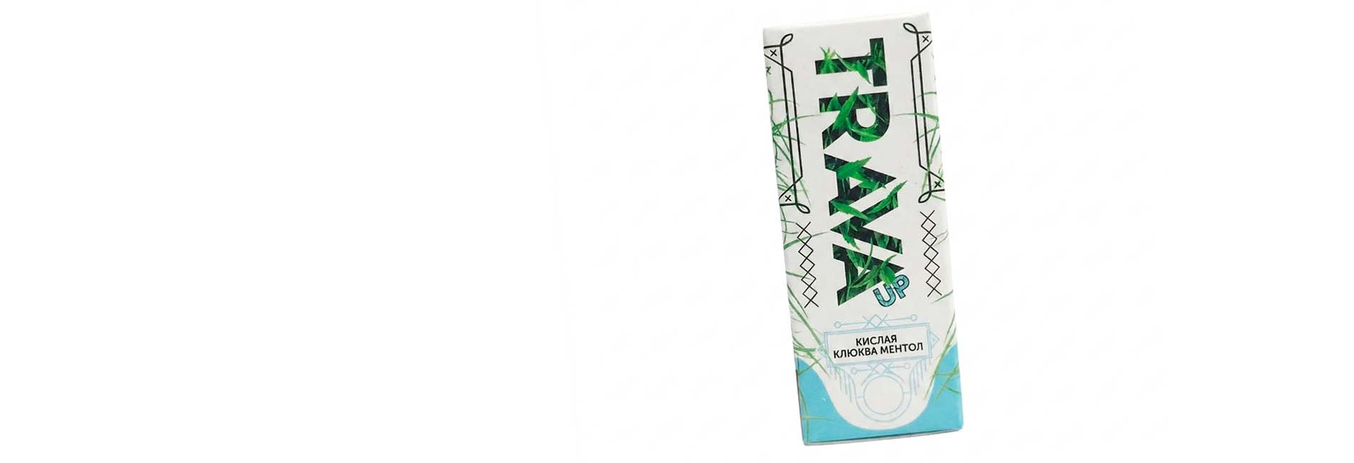 Жидкость для электронных сигарет TRAVA оптом Жидкость для электронных сигарет TRAVA оптом