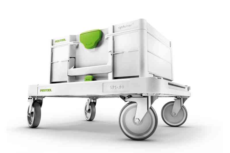 Доска роликовая (приспособление) Festool SYS-RB 204869