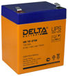 Аккумуляторные батареи ИБП DELTA HR-W 12-21W