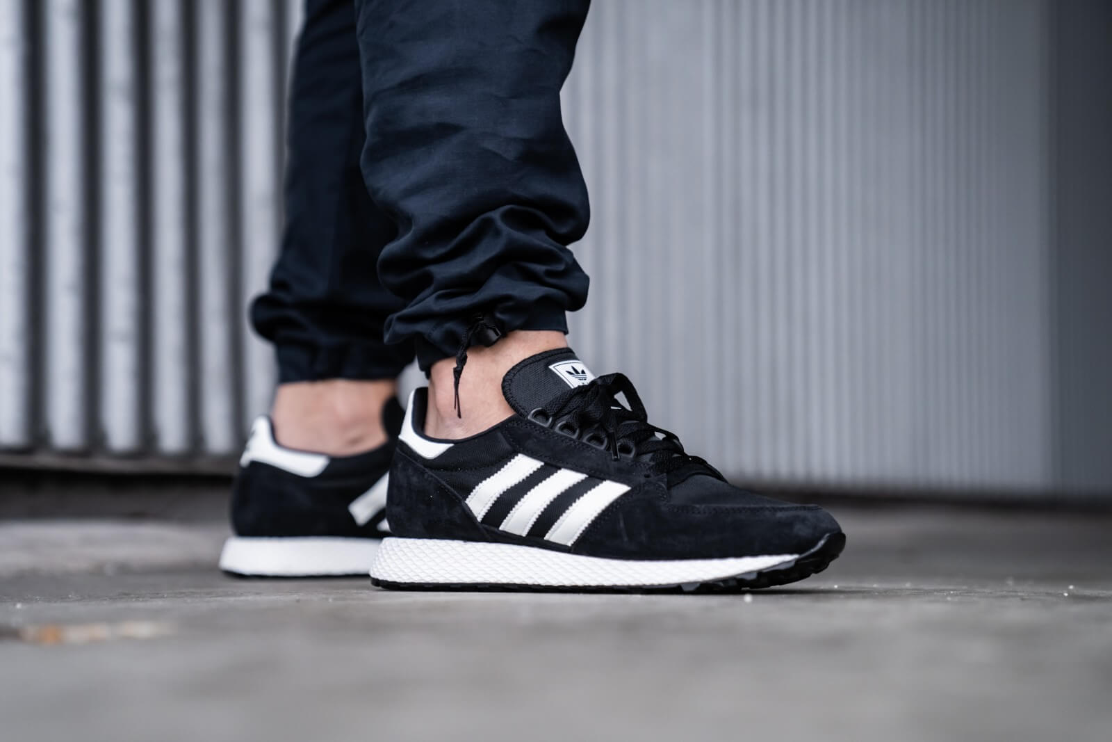 adidas forest grove