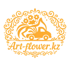 Artflower.kz - доставка цветов Алматы. Мы доставляем цветы и букеты с 2007 года