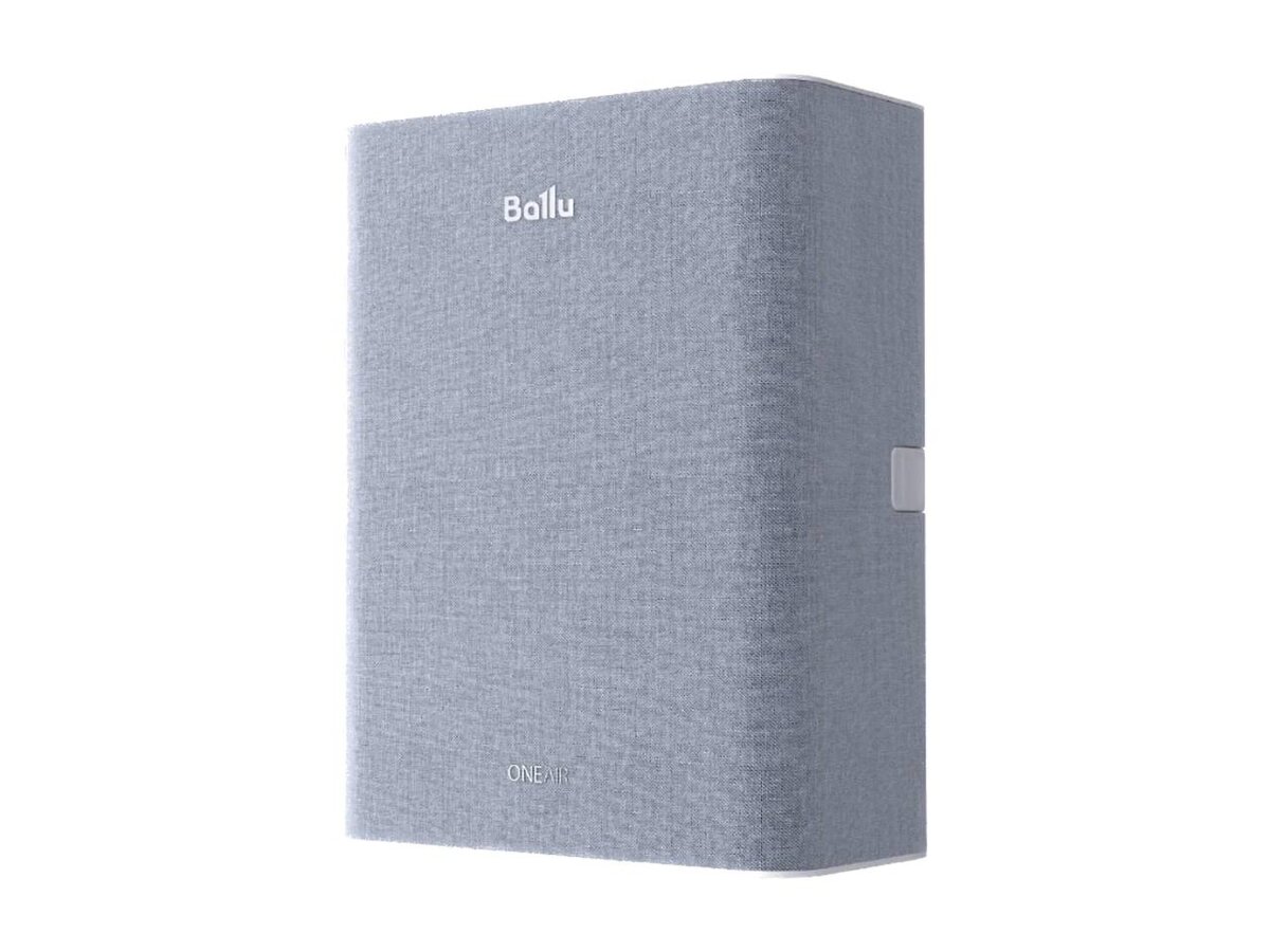 Бризер Ballu OneAir ASP-100