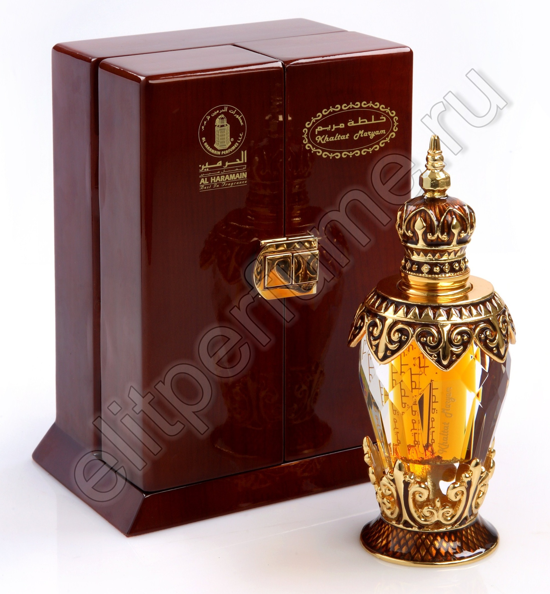 Туалетная вода восточная. Al Haramain Perfumes Khaltat Maryam. Арабские масляные духи al Haramain. Арабский Парфюм Аль Харамейн. Масляные духи al Haramain Khaltath.