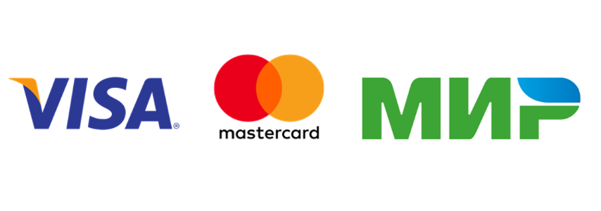 Иконка платежной системы