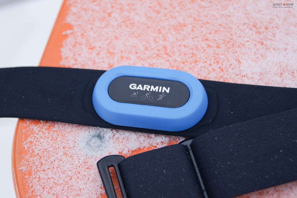 Garmin HRM-Tri