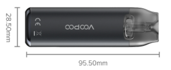 купить voopoo vmate