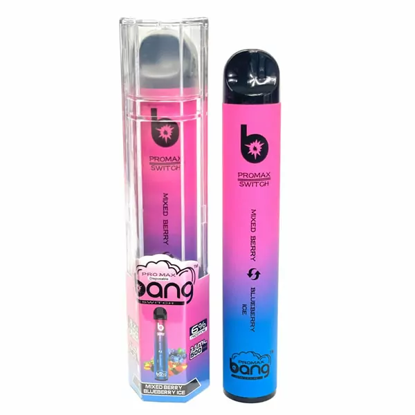 Bang ProMax