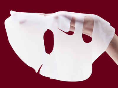 Маска для лица с экстрактом стволовых клеток Spa Treatment HAS