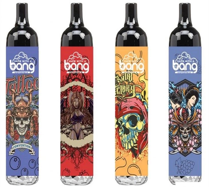 Bang ProMax Switch