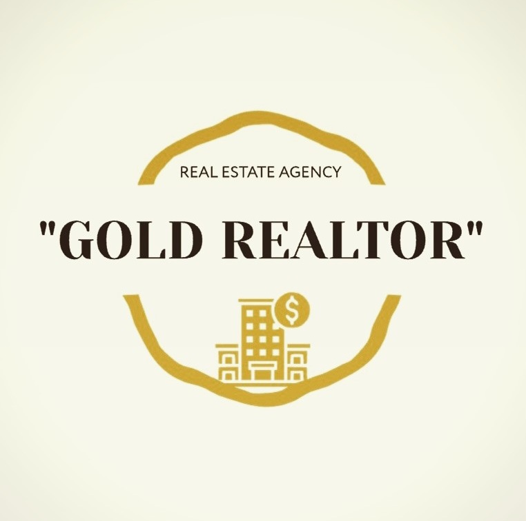 Real Estate Agency "GOLD REALTOR"