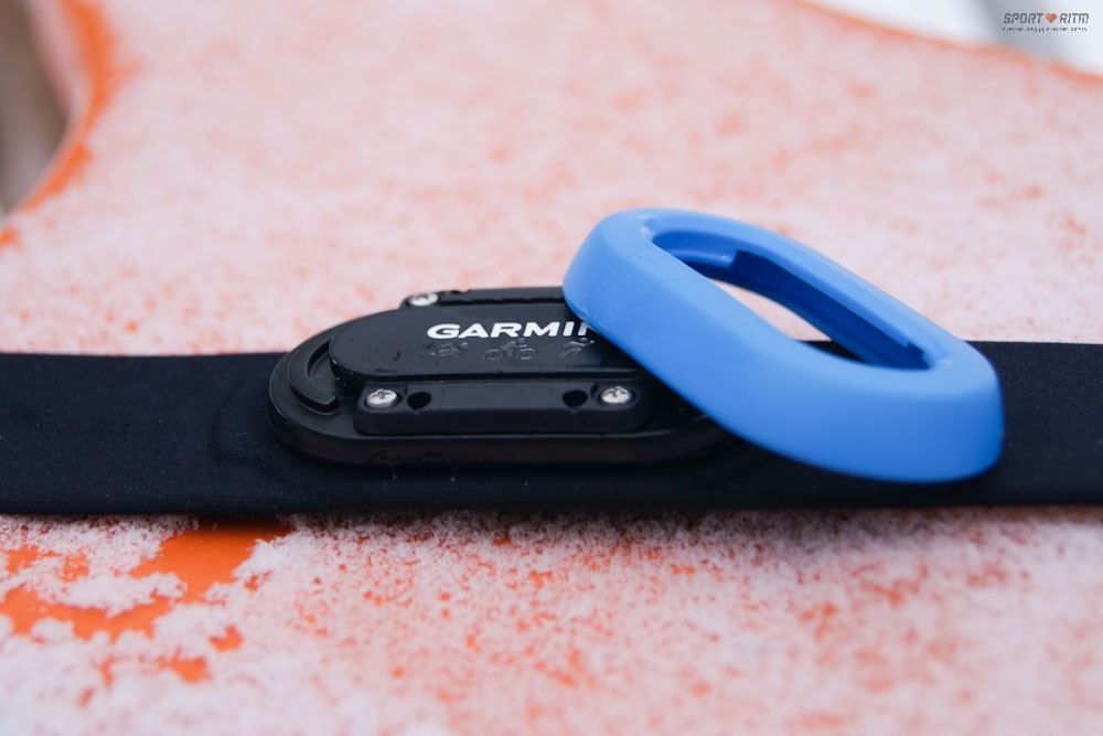 Garmin HRM-Tri