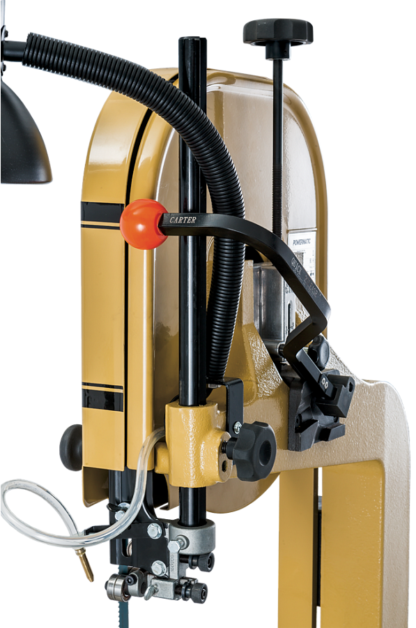 станок Powermatic 