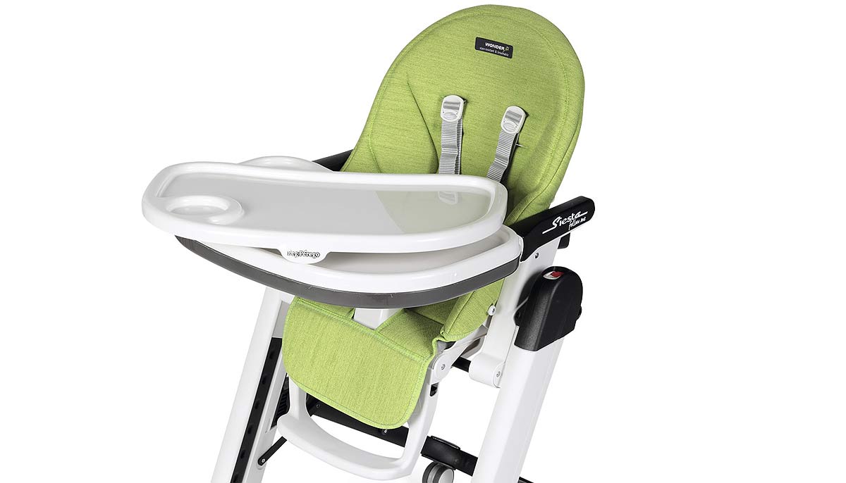 Peg perego siesta накладка на стол