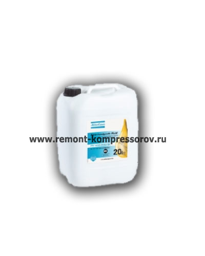 Компрессорное масло Atlas Copco Roto-Food Grade Fluid