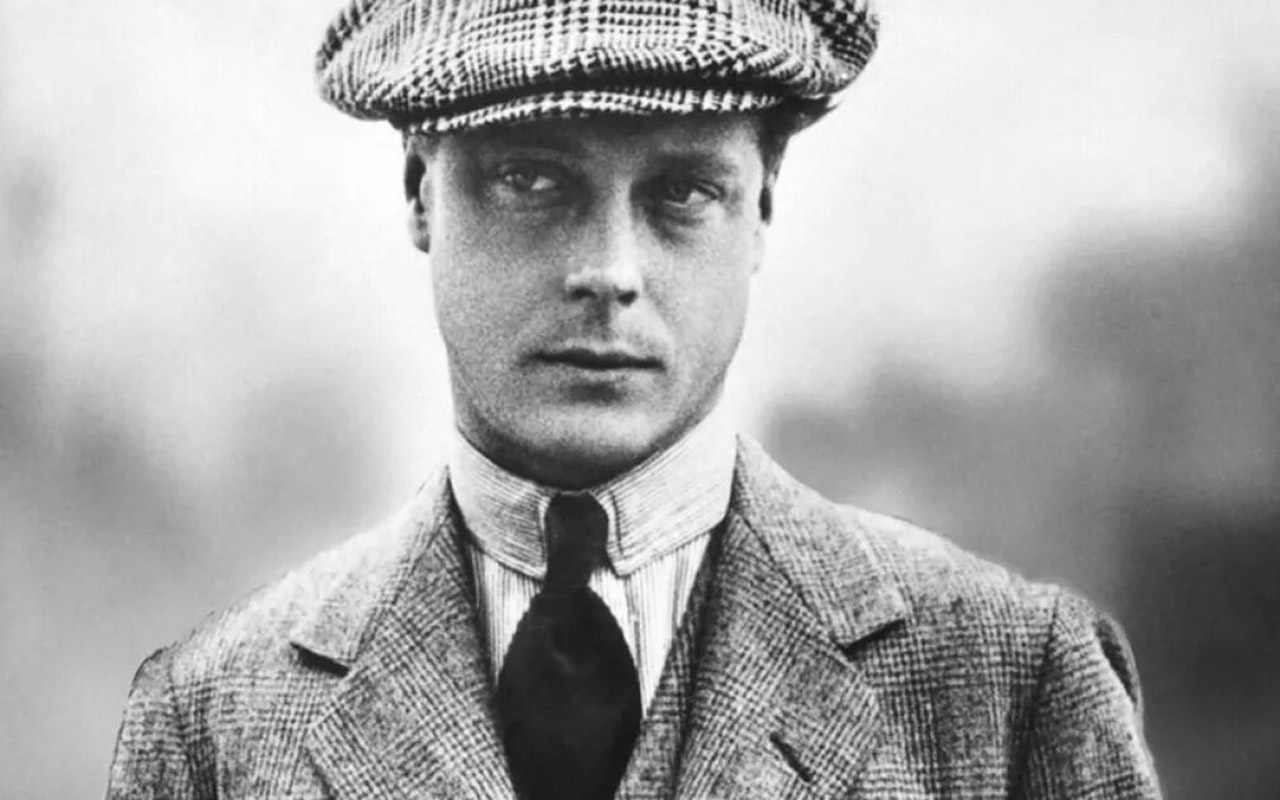 Ткань в клетку Принц Уэльский