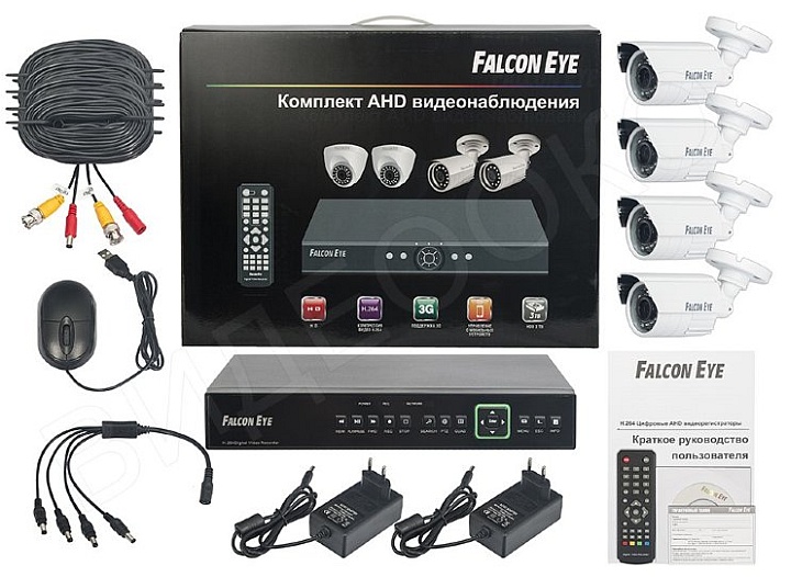 При приемке невозможно оценить комплектность каждой единицы товара