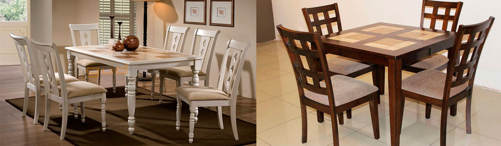 Столы с плиткой — Продаем кухонные столы с керамической плиткой — Наши Стулья
