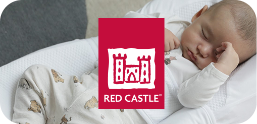 Red Castle Cocoonababy для комфортного сна