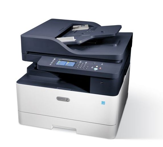 Новые монохромные МФУ Xerox B1022 и Xerox B1025: доступный формат A3