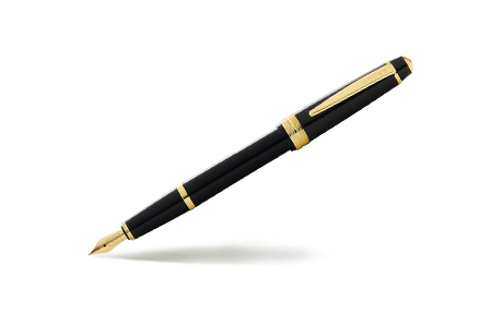 Перьевые ручки