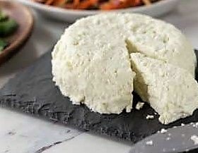 Домашний сыр, рецепт с фото пошагово